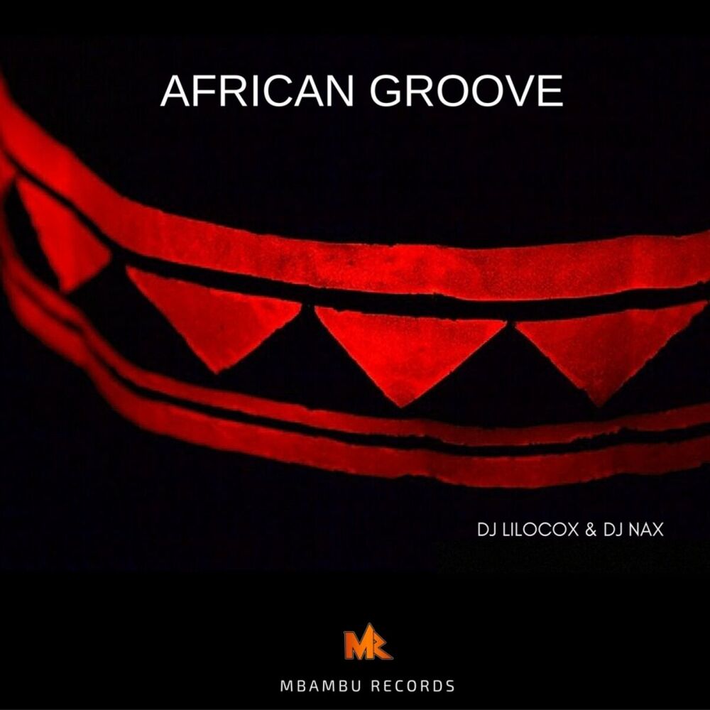 Picture of African Groove