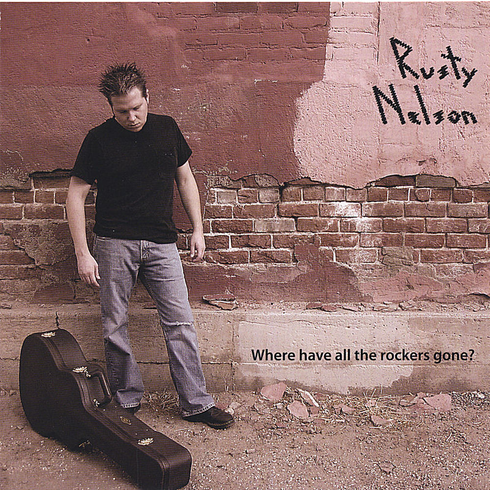 rusty nelson net worth - Ilustrasi 2