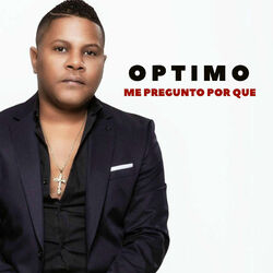 Cover of Me Pregunto Por Que