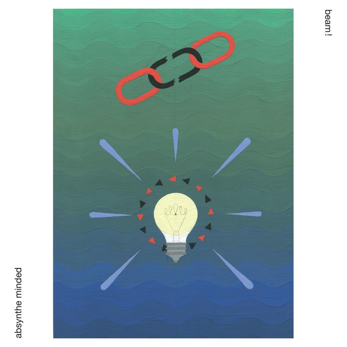 Album cover of Beam