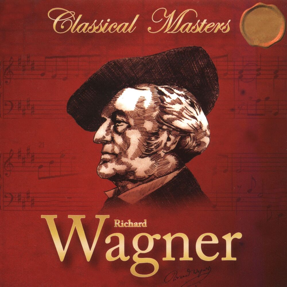 Picture of Wagner: Operas Ouvertures