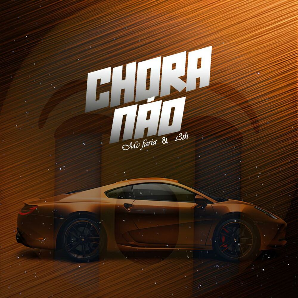Picture of Chora Não (Remix)