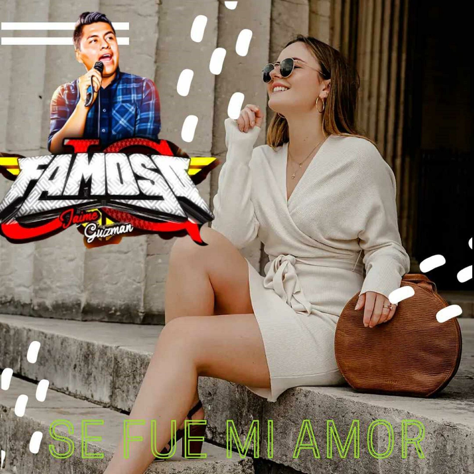 Album cover of Se Fue Mi Amor (En vivo)