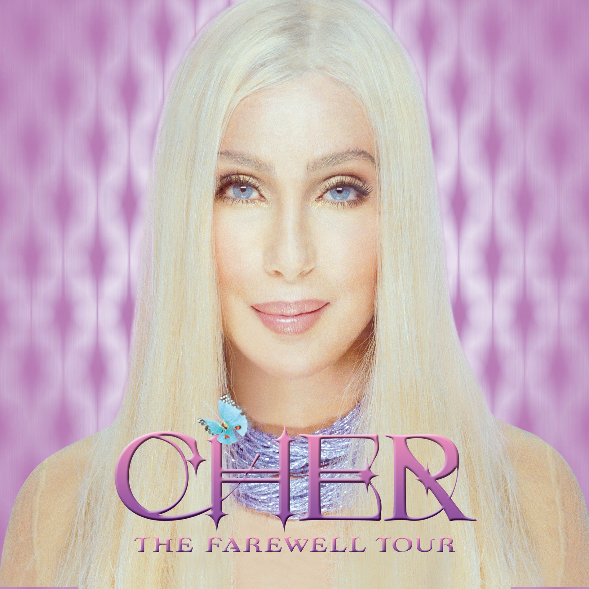 Album cover of All I Really Want to Do (Live) (2025 Remaster)