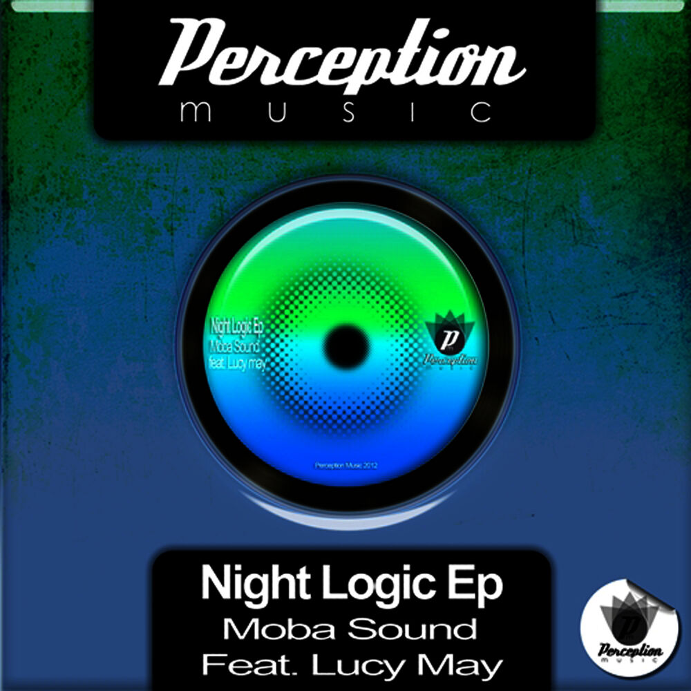 Picture of Night Logic feat Lucy May