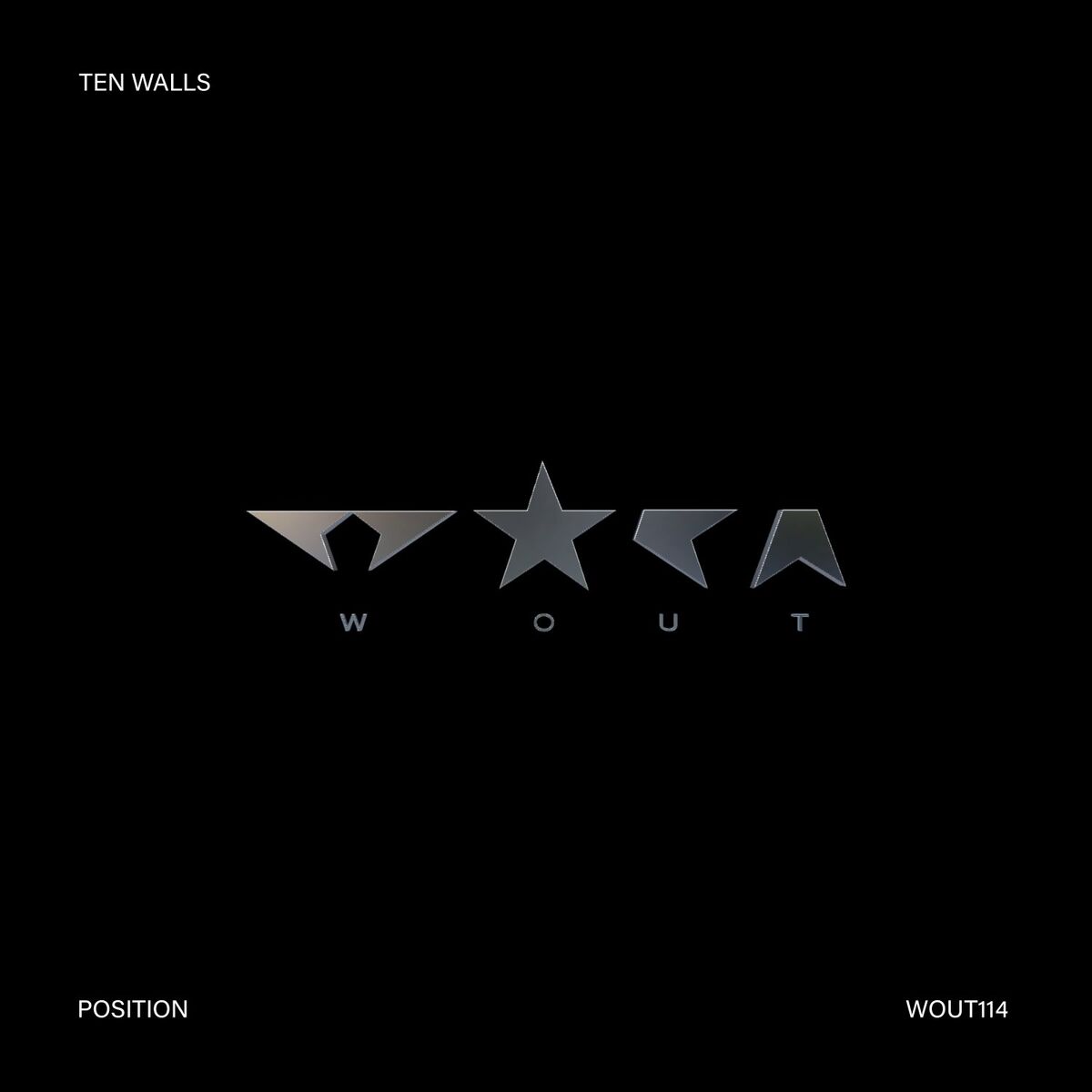 Album cover of Position