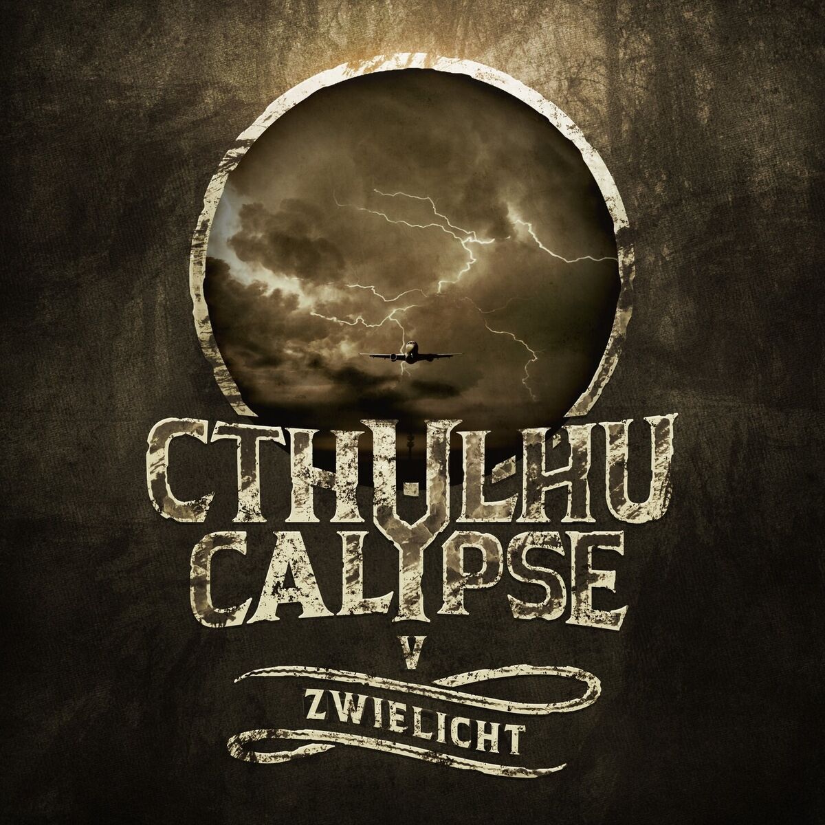 Album cover of Folge 5: Zwielicht