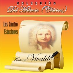 Cover of Colección del Milenio Las Cuatro Estaciones