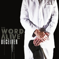 Cover of Deceiver