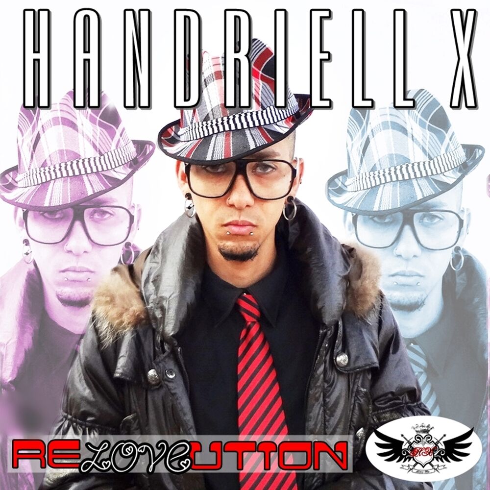 Picture of Reloveution
