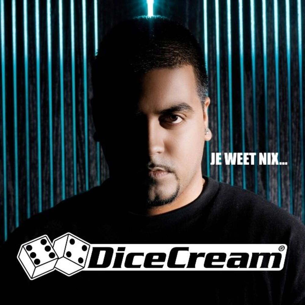 Picture of Je Weet Nix