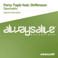 Cover of Geometrix