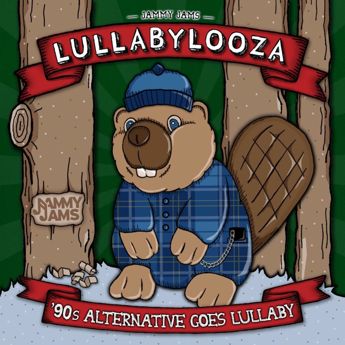 Album cover of Black Hole Sun (Lullaby Rendition)