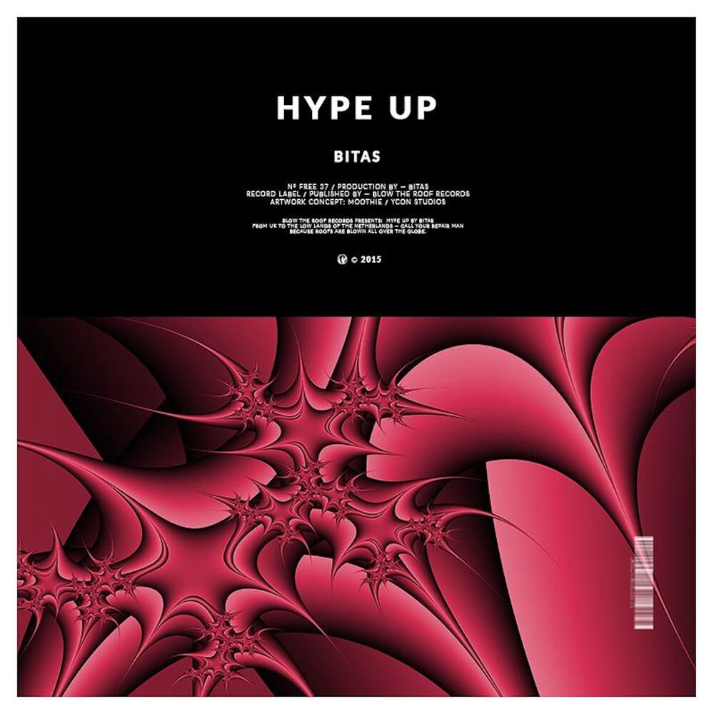 Picture of Hype Up