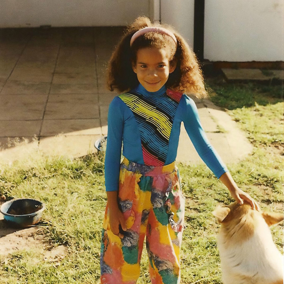 Album cover of I (motsi)