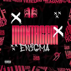 Cover of Montagem Enigma