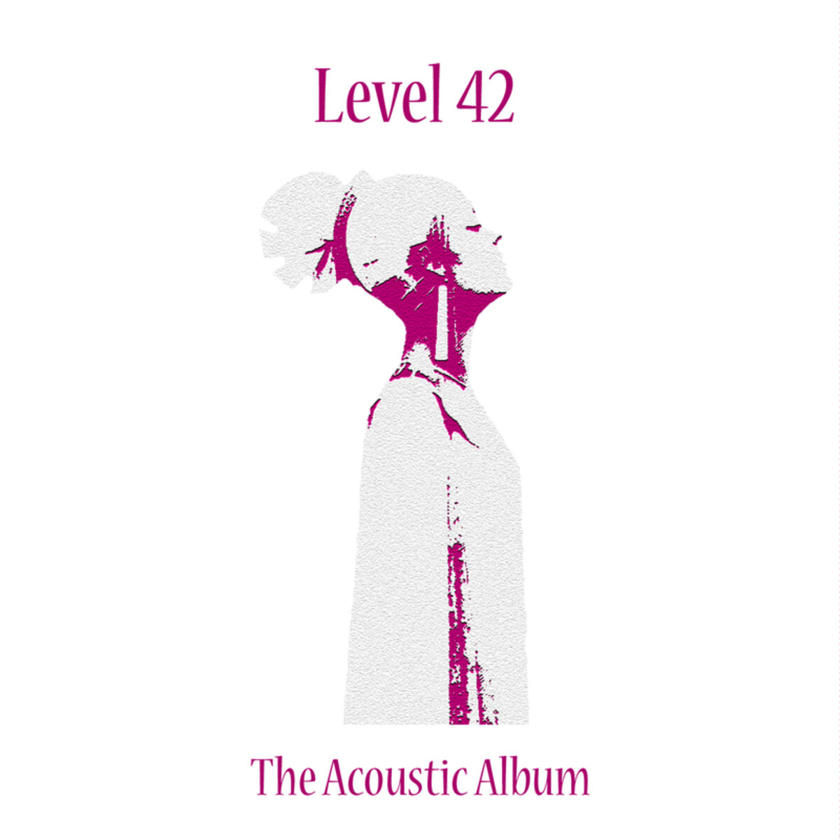 Album cover of The Acoustic Album