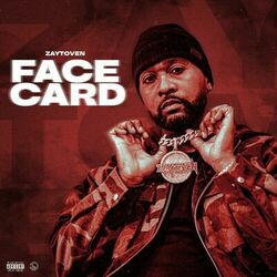 Cover of Face Card
