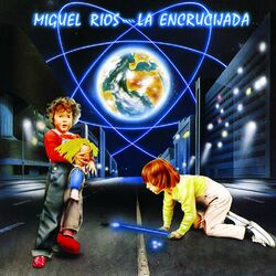 Cover of La Encrucijada (Remastered 2005)