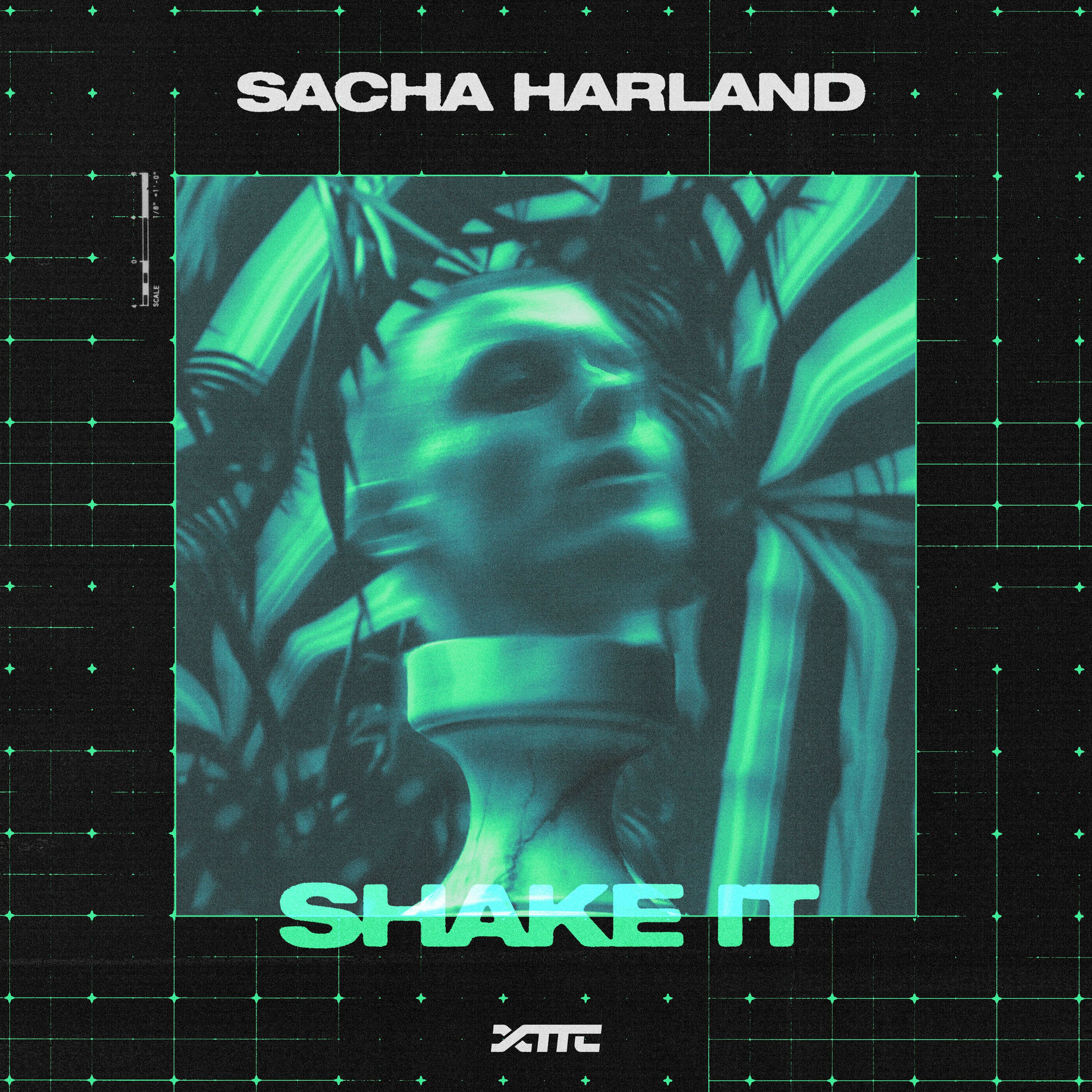 Album cover of Shake It