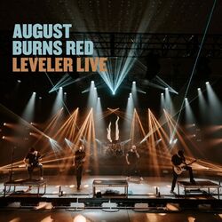 Cover of Leveler Live