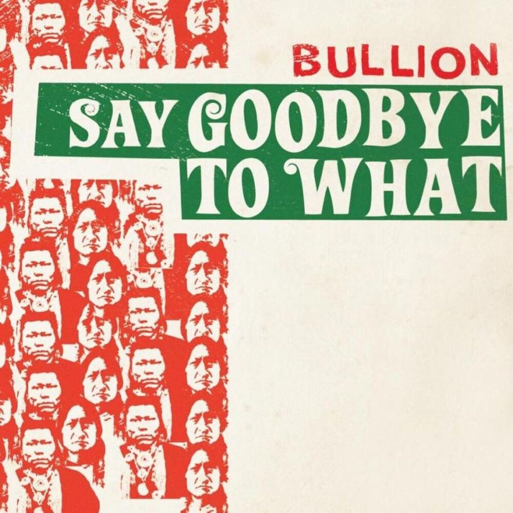 Picture of Say Goodbye To What