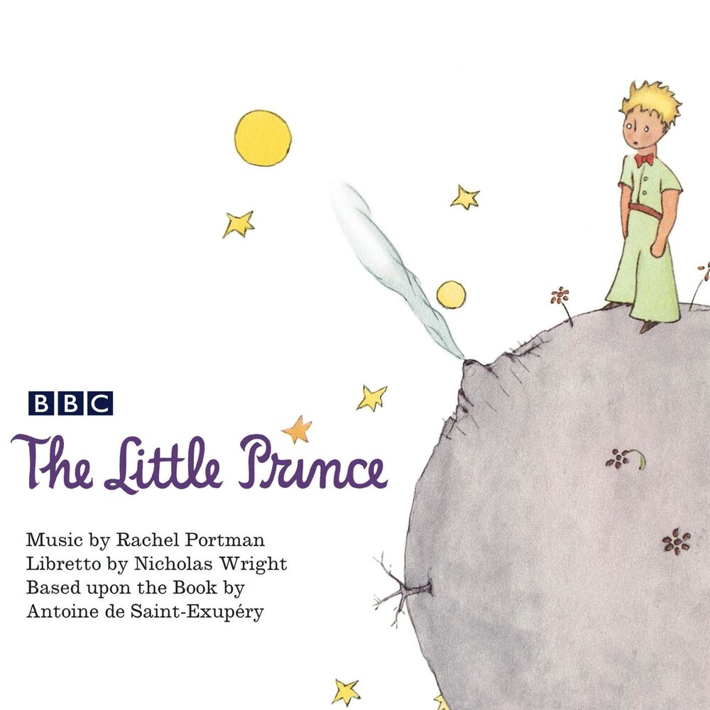 Picture of The Little Prince