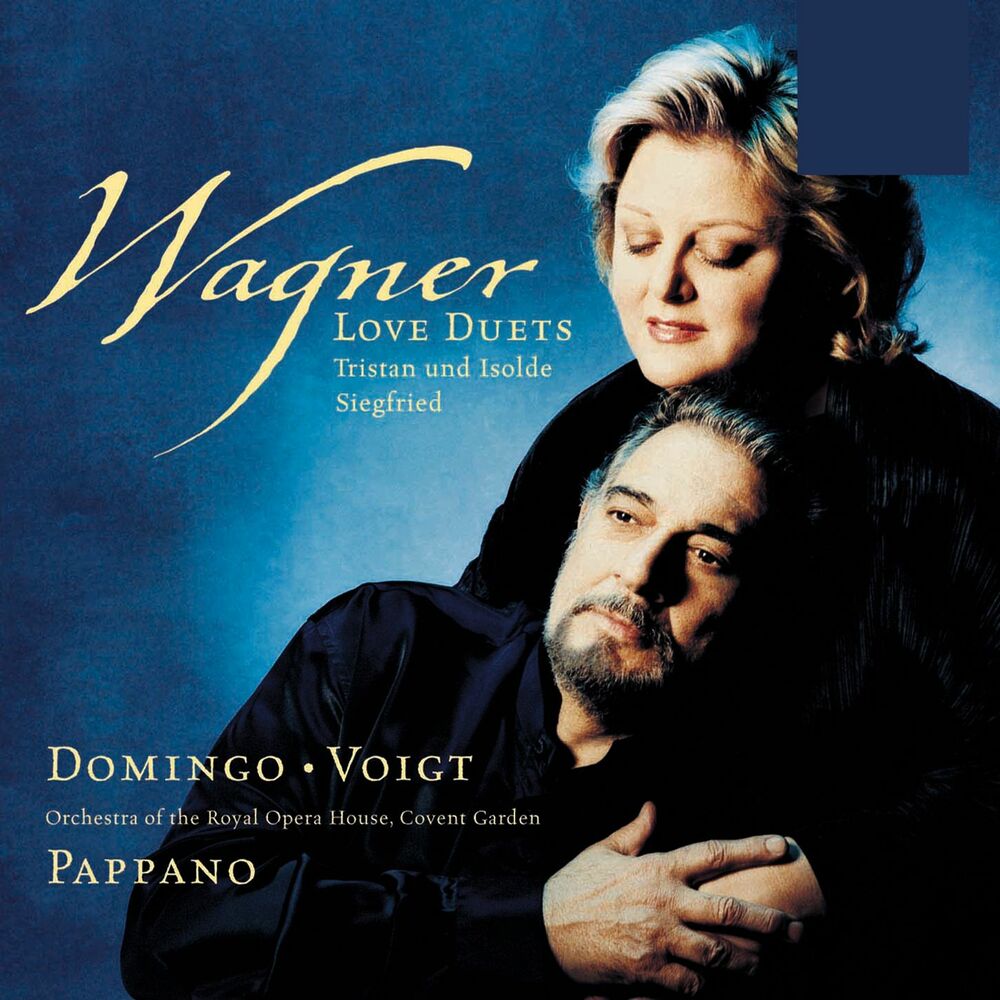 Picture of Wagner: Love Duets