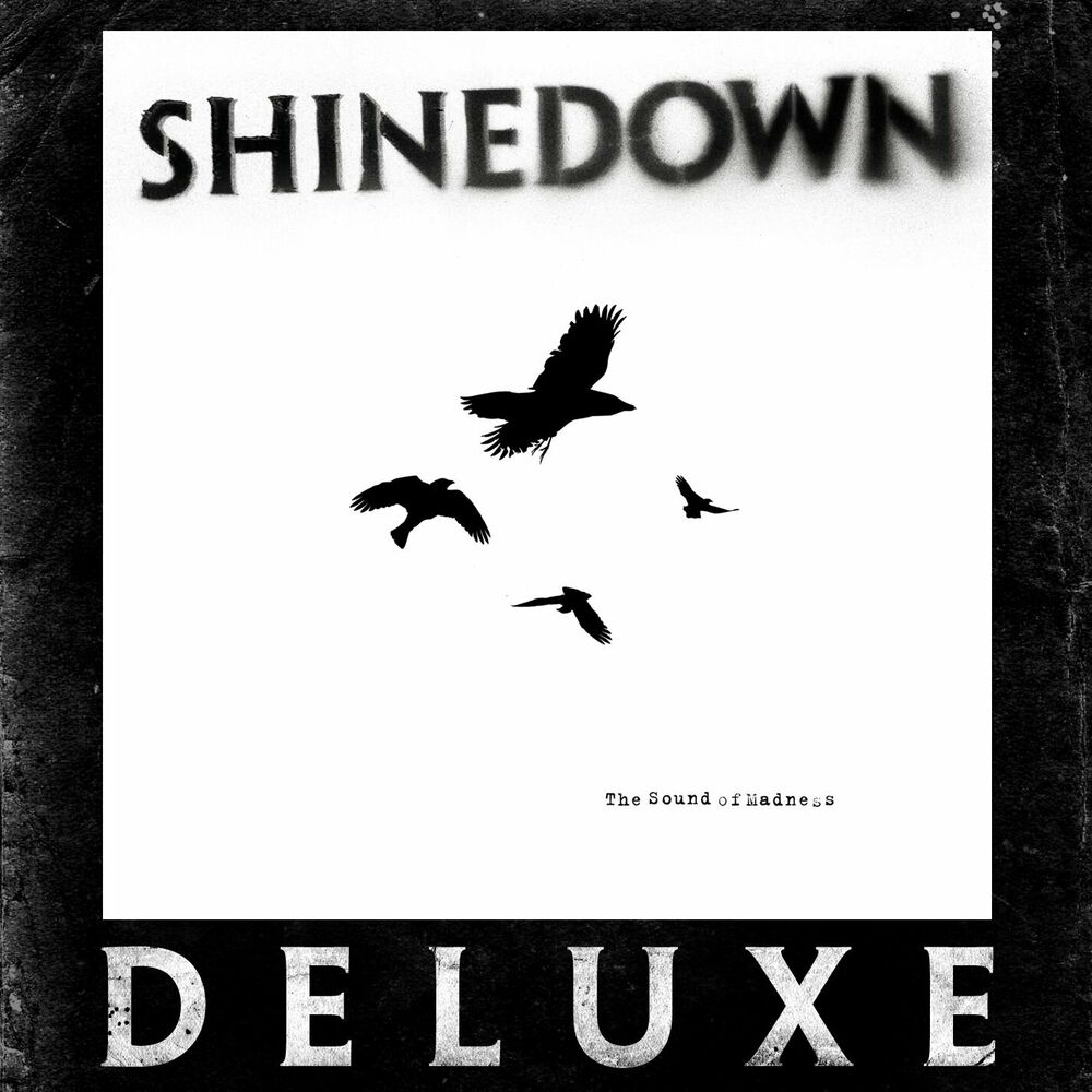 Picture of The Sound of Madness (Deluxe Edition)