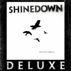 Cover of The Sound of Madness (Deluxe Edition)