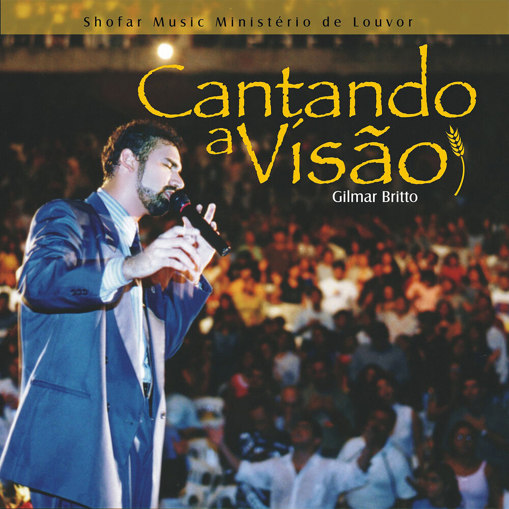 Picture of Cantando a Visão