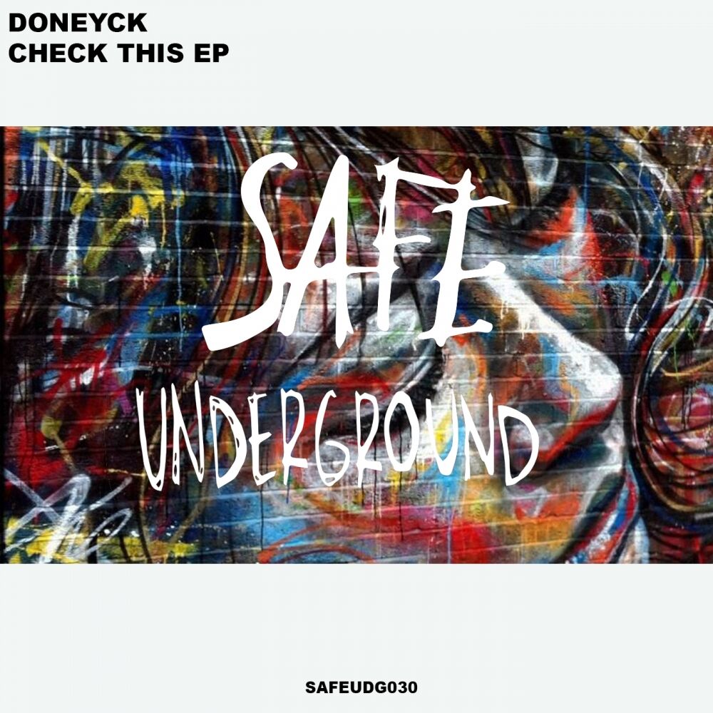 Picture of Check This EP