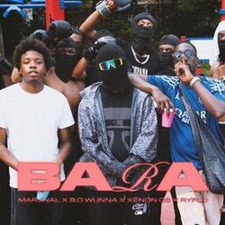 BARA