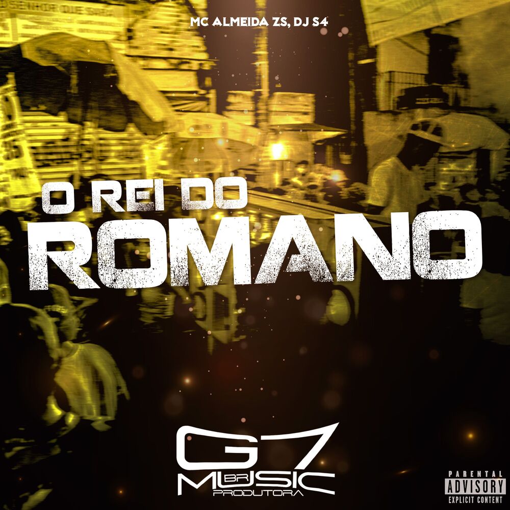 Picture of O Rei do Romano