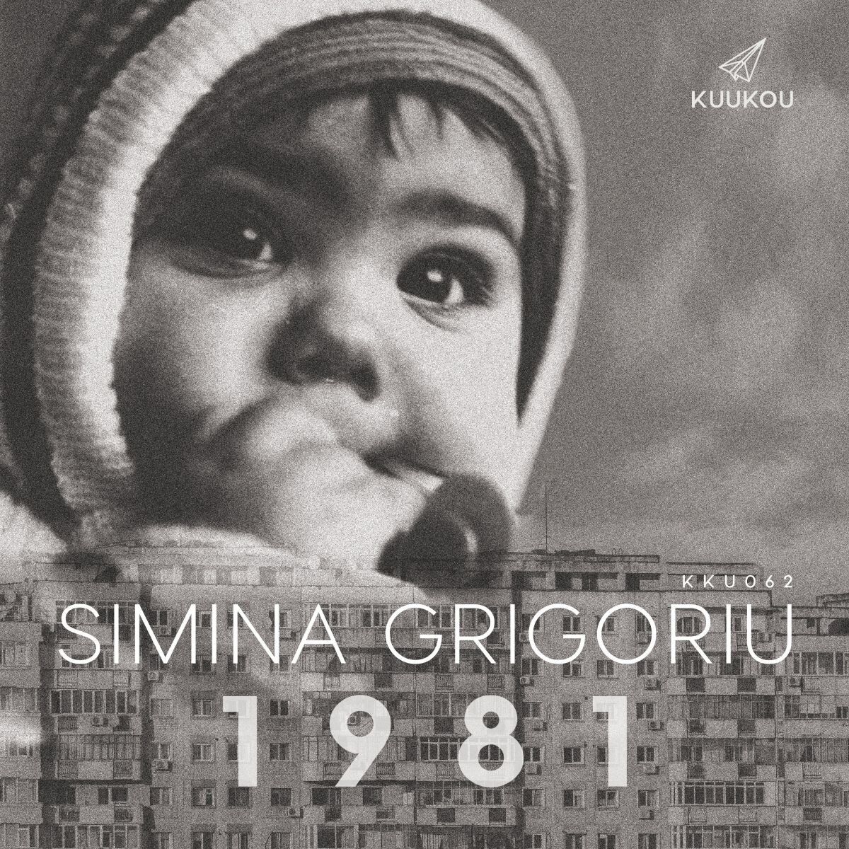 Album cover of 1981