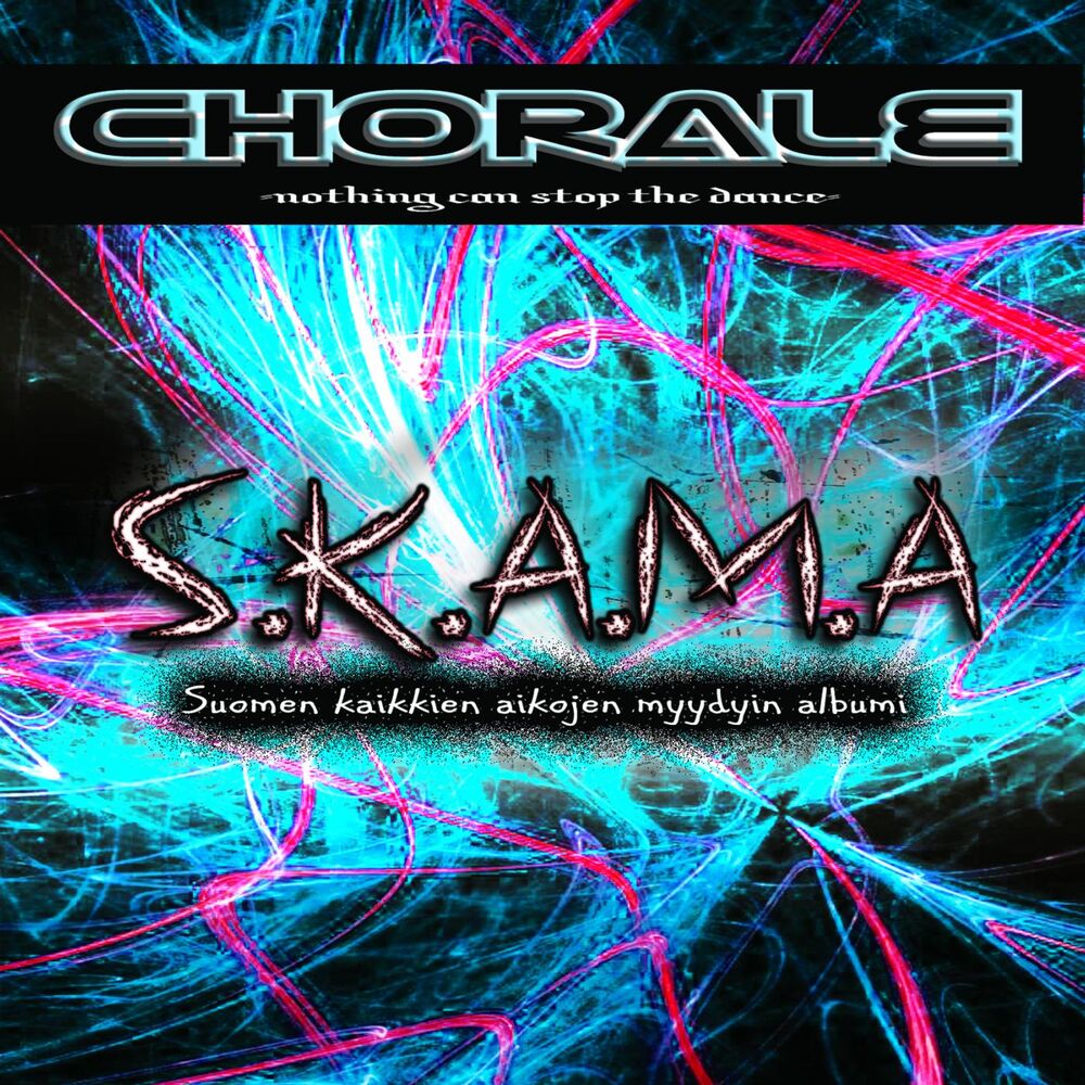 Picture of S.K.a.M.A