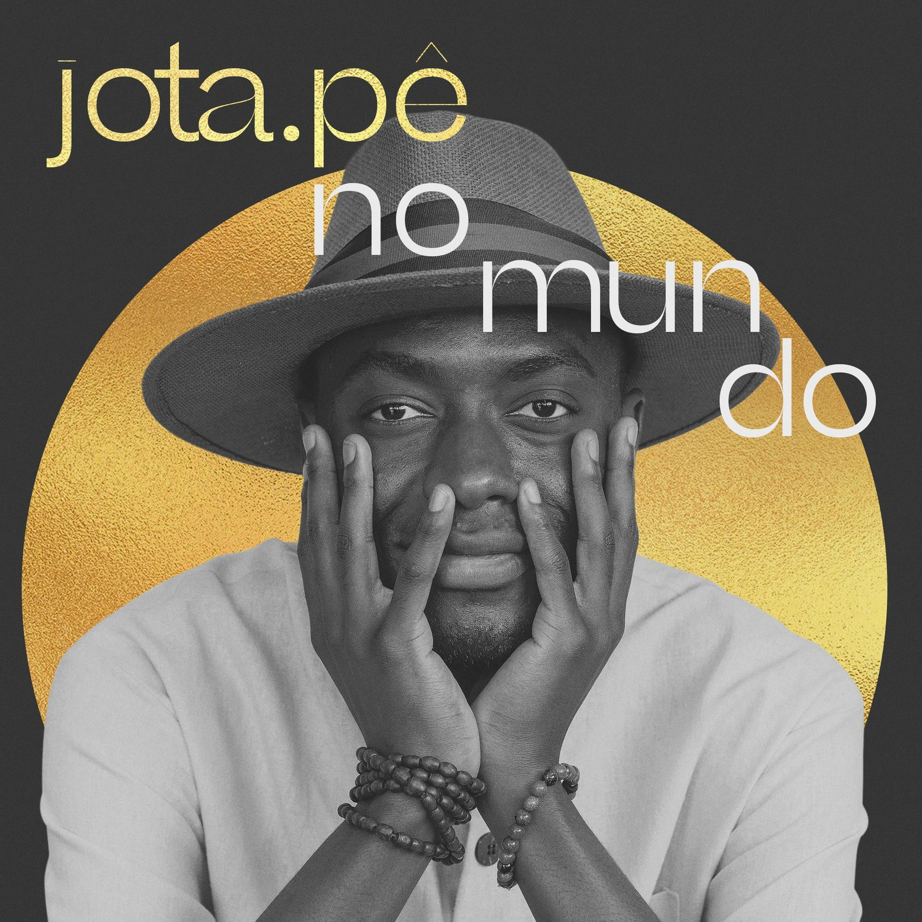 Album cover of No Mundo