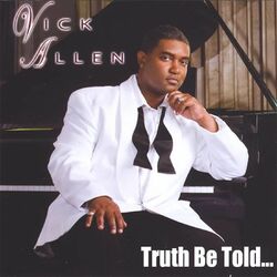 Cover of Truth Be Told...