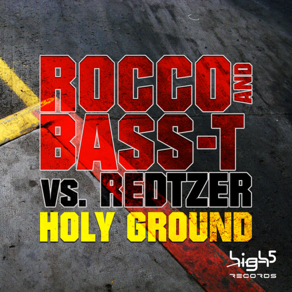 Picture of Holy Ground