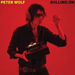 Cover of Rolling On