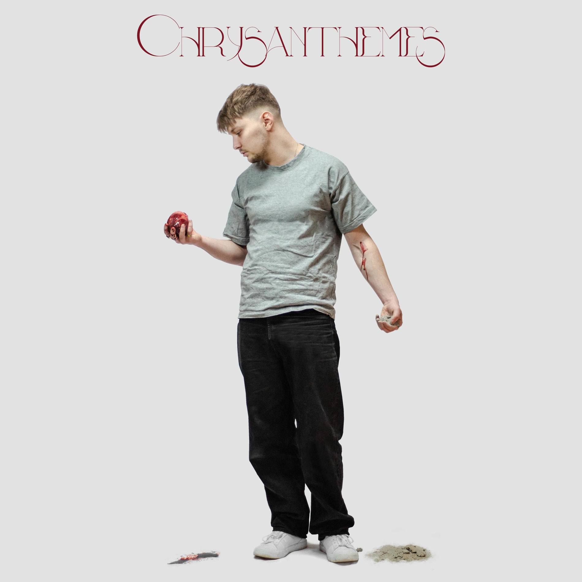 Album cover of Chrysanthèmes