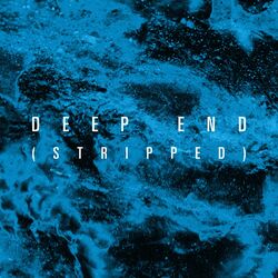 Cover of Deep End (Stripped)
