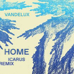 Cover of Home (Icarus Remix)