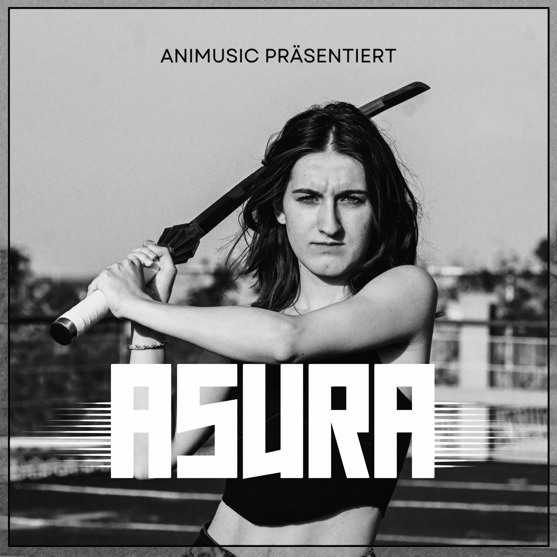 Album cover of Asura