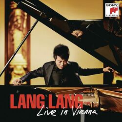 Cover of Live in Vienna