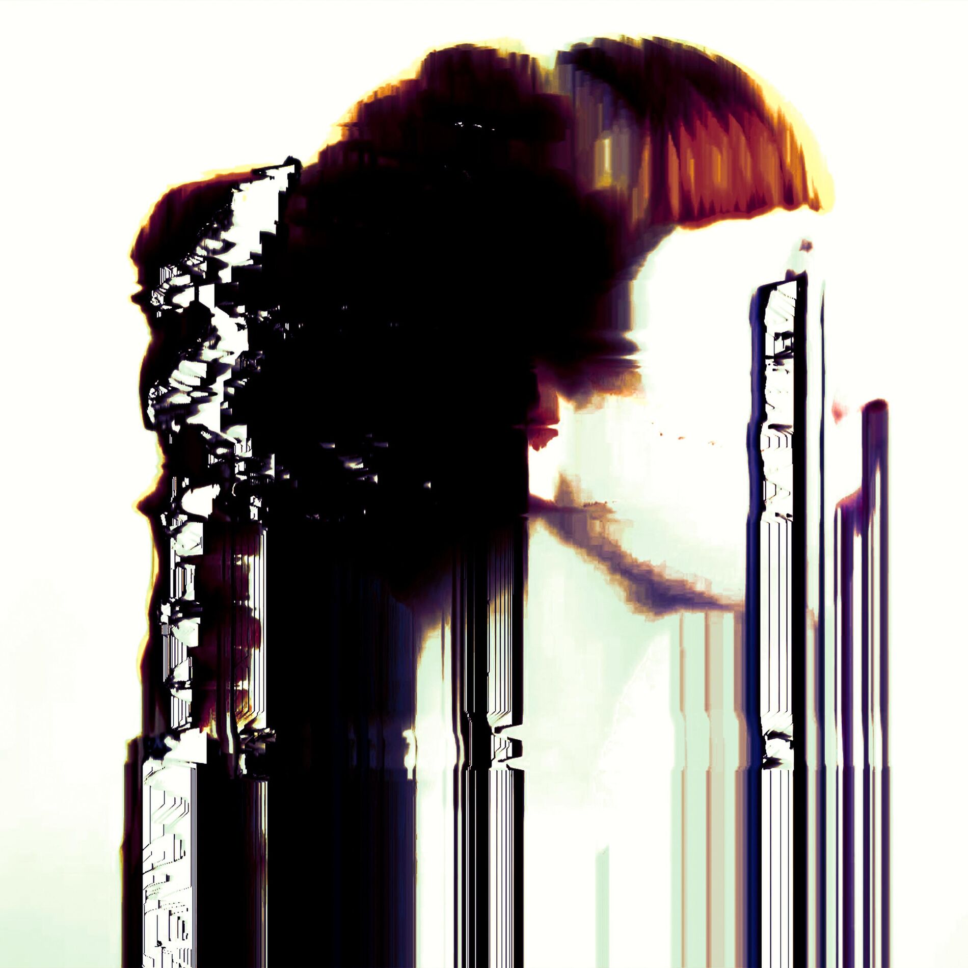 Album cover of Mental Masturbation