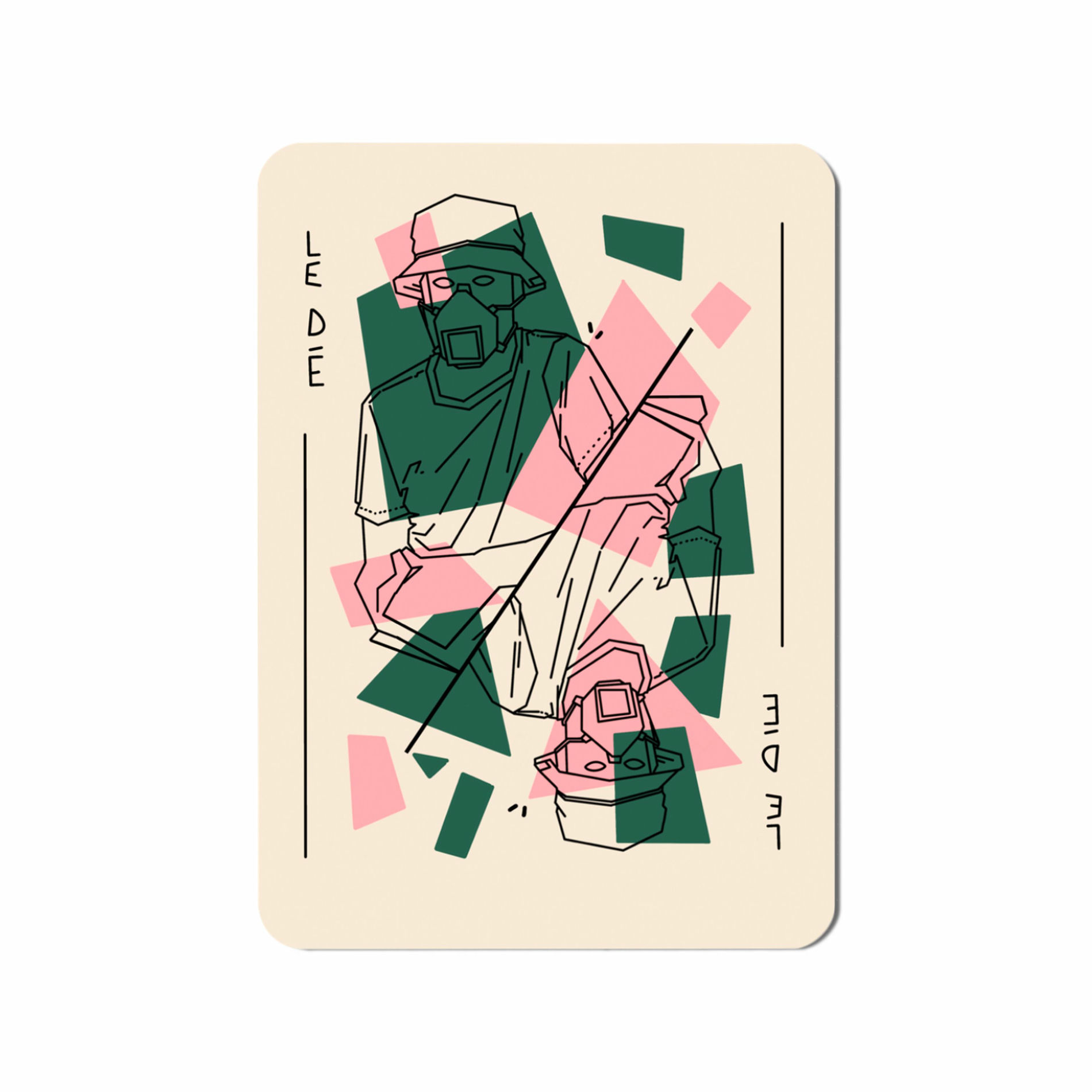 Album cover of J'ai Toujours eu la Ref
