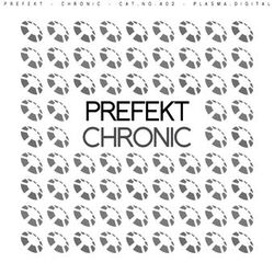 Cover of Chronic