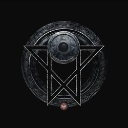 Cover of God Aeon