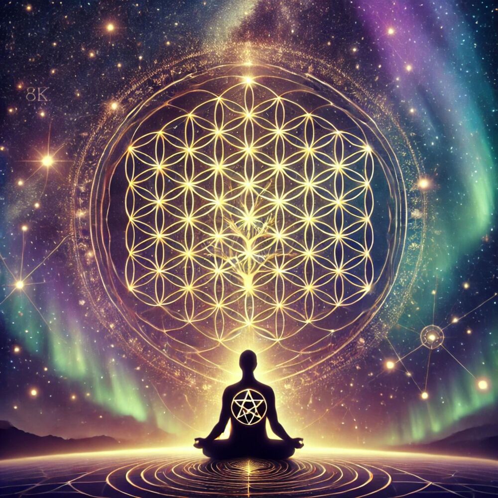 Picture of Serene Soundscapes for Anxiety Relief